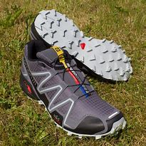 Image result for Salomon Speedcross 3 Trail Running Shoes