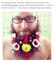 Image result for Hipster Beard Meme