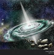 Image result for Quasar Galaxy