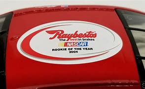 Image result for Raybestos Rookie of the Year Logo