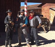 Image result for Old West Pic Shows Arrow to Head
