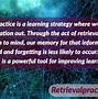 Image result for History Recite and Memory