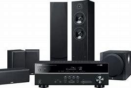 Image result for Yamaha Home Theater System