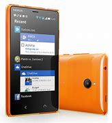 Image result for Nokia X2 OS