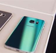 Image result for Green Galaxy S6 Edge