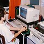Image result for Big Screen Tech Computer
