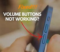 Image result for White Volume Button