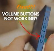 Image result for Ipohone X Volume Button