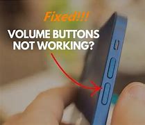 Image result for Volume Buttons On iPhone