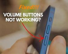Image result for Volume Up Button On iPhone 6s