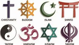 Image result for Freedom of Religion Symbol