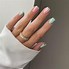 Image result for Spring Nail Trends