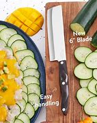 Image result for CUTCO Vegetable Knife
