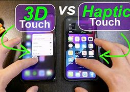 Image result for iPhone 7 3D Touch