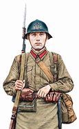 Image result for WW1 Russian Uniform