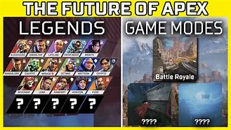 Image result for Apex Legends Future Legends