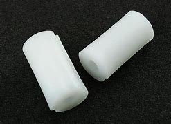 Image result for Round Plastic Spacers