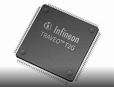 Image result for Infineon Green