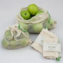 Image result for Mesh Fruit Bags