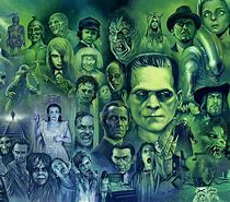 Image result for Cool Scary Backgrounds
