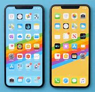 Image result for iPhone 11 Pro Max Black Spot On Top Right Screen