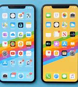 Image result for iPhone XS Max Screen Size Comparison