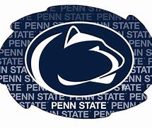 Image result for Penn State Football Clip Art