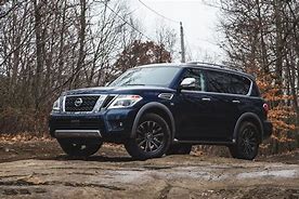 Image result for nissan armada 2018