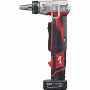 Image result for Milwaukee M12 Expander Tool