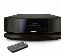 Image result for Bose Wave SoundTouch Music System IV Interface with TV