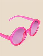 Image result for Round Sunglasses for Girls