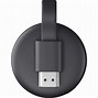 Image result for Google Chromecast HDMI Streaming Media Player