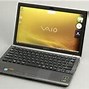 Image result for Sony Vaio Umpc Palm Top