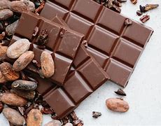 Image result for What Is Real Chocolate Made Of