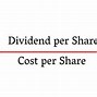 Image result for Dividend Stock and Functions
