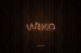 Image result for Wiko Mobile Logo