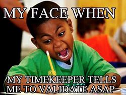 Image result for Funny Time Keeper Image