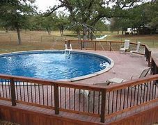 Image result for 30 Foot Round Pool