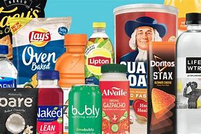Image result for Product Line Plans of PepsiCo