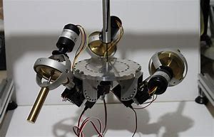 Image result for D10 Gyroscope