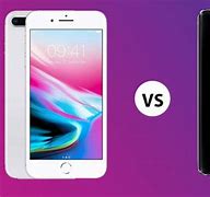 Image result for iPhone 8 Plus vs Huawei P30