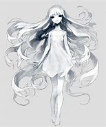 Image result for Anime Ghost Sketch