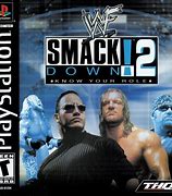 Image result for WWF Smackdown 2