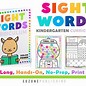 Image result for Kindergarten Sight Word Chart