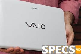 Image result for Sony Vaio SVE15115FXS