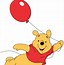 Image result for Winnie the Pooh with a Butterfly On His Nose