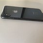 Image result for iPhone X-Space Grey Black Silicone Case