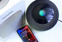 Image result for Apple Home Pod Space Grey