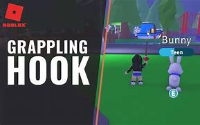 Image result for Grappling Hook AdoptMe