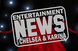 Image result for Entertainment News Banner